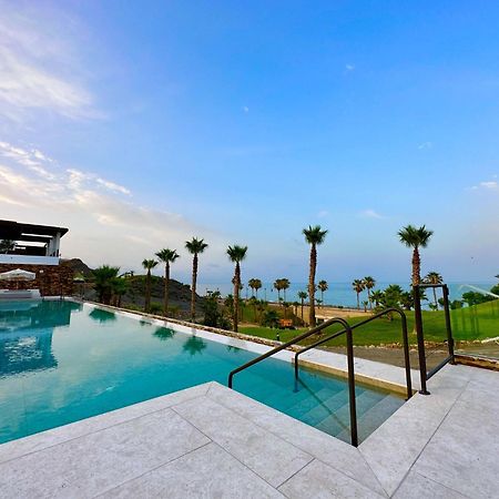Casa Mimosa Διαμέρισμα Mojácar Εξωτερικό φωτογραφία