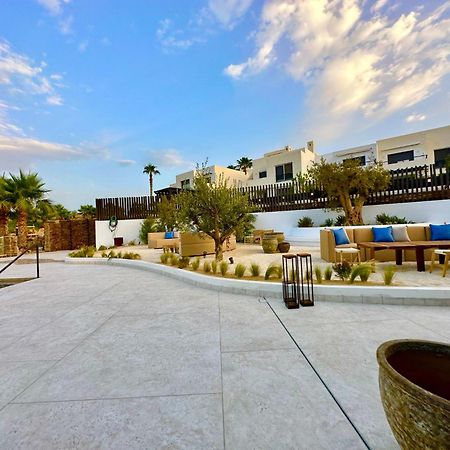 Casa Mimosa Διαμέρισμα Mojácar Εξωτερικό φωτογραφία