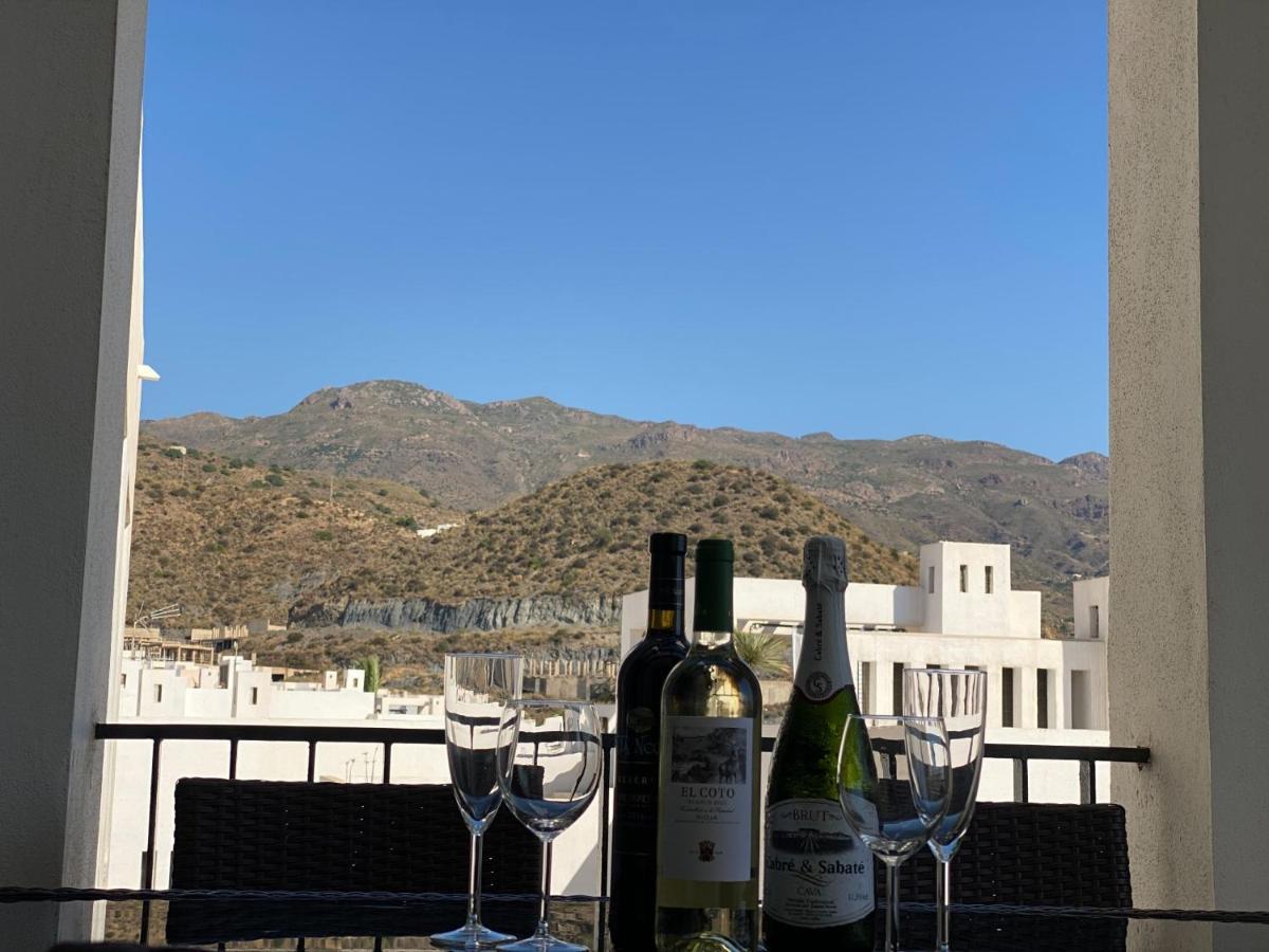 Casa Mimosa Διαμέρισμα Mojácar Εξωτερικό φωτογραφία