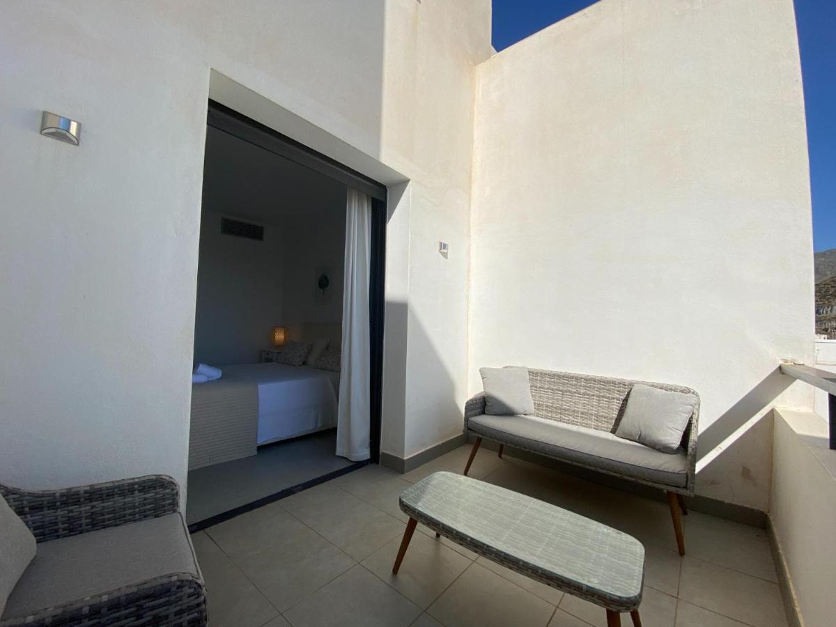 Casa Mimosa Διαμέρισμα Mojácar Εξωτερικό φωτογραφία