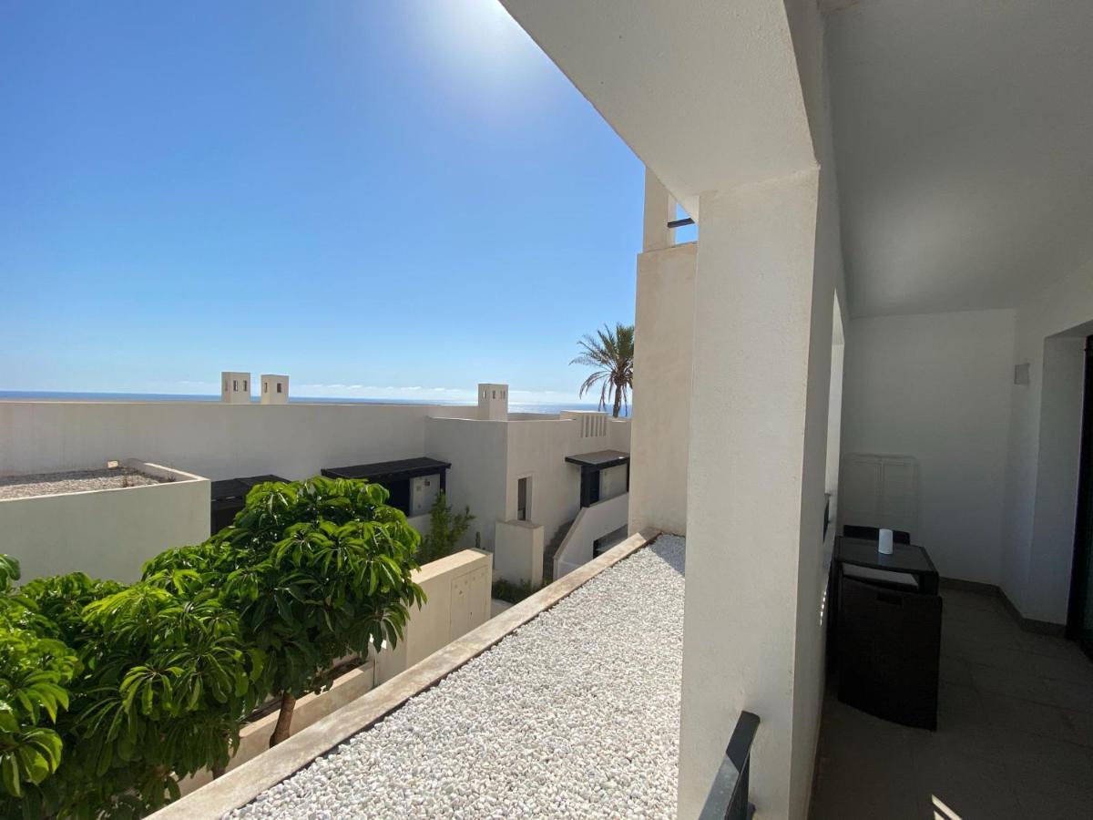 Casa Mimosa Διαμέρισμα Mojácar Εξωτερικό φωτογραφία