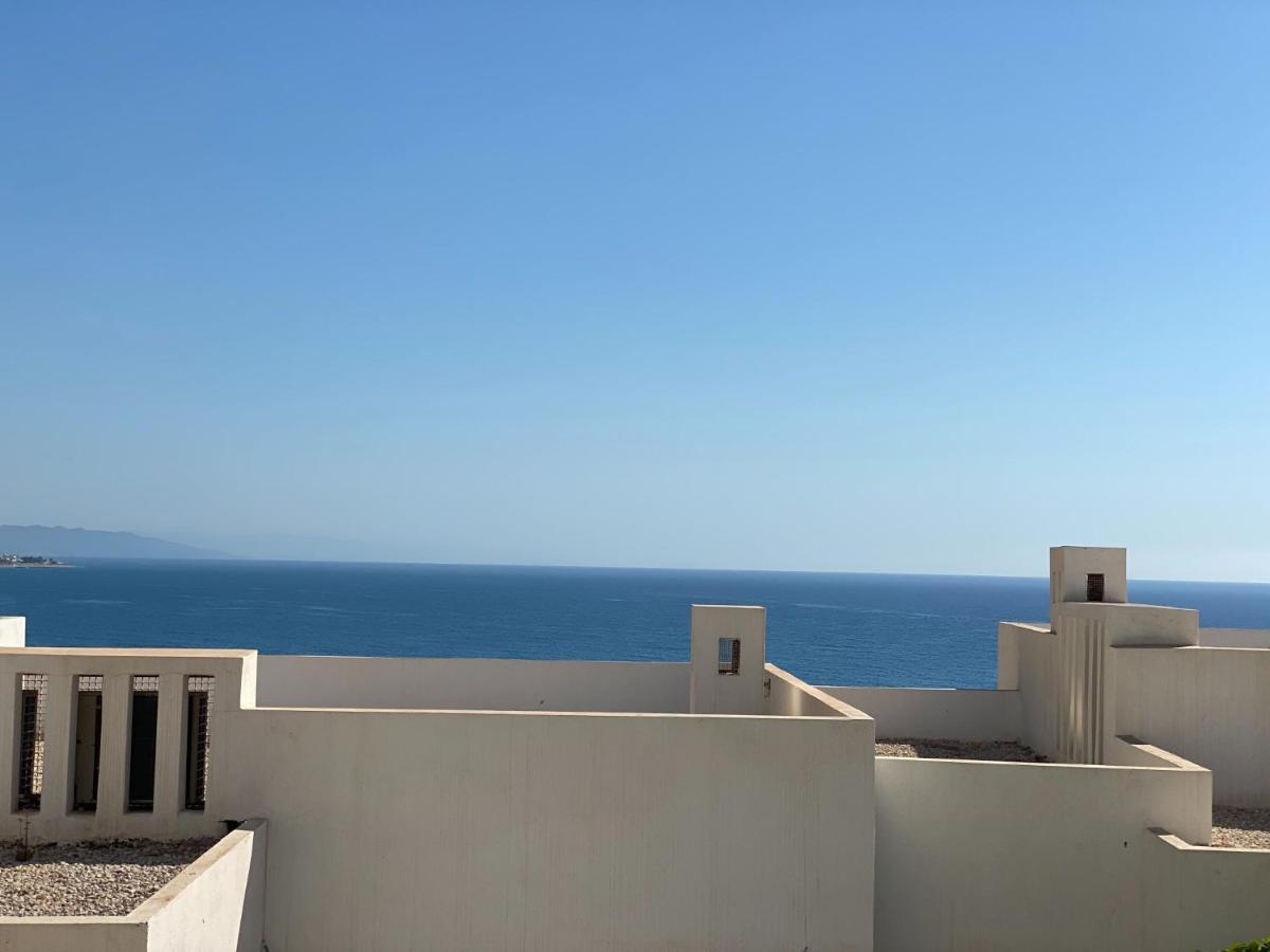 Casa Mimosa Διαμέρισμα Mojácar Εξωτερικό φωτογραφία