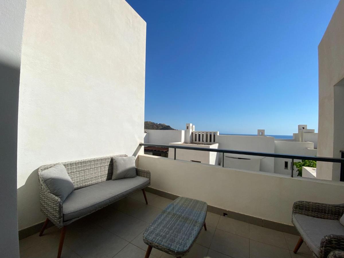 Casa Mimosa Διαμέρισμα Mojácar Εξωτερικό φωτογραφία