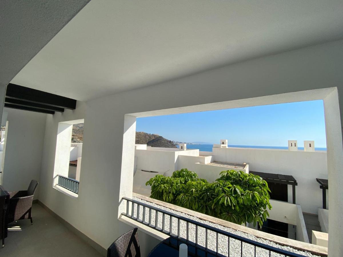 Casa Mimosa Διαμέρισμα Mojácar Εξωτερικό φωτογραφία