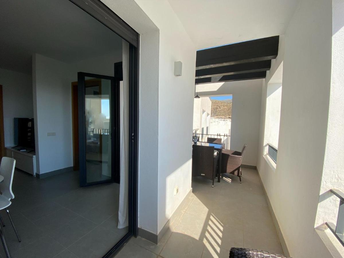 Casa Mimosa Διαμέρισμα Mojácar Εξωτερικό φωτογραφία