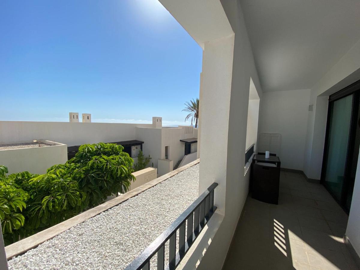 Casa Mimosa Διαμέρισμα Mojácar Εξωτερικό φωτογραφία