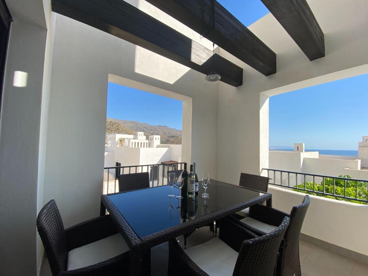 Casa Mimosa Διαμέρισμα Mojácar Εξωτερικό φωτογραφία