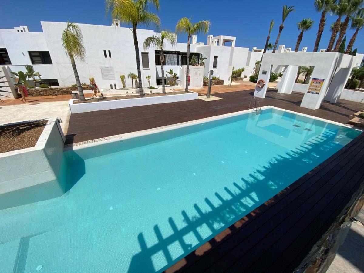 Casa Mimosa Διαμέρισμα Mojácar Εξωτερικό φωτογραφία
