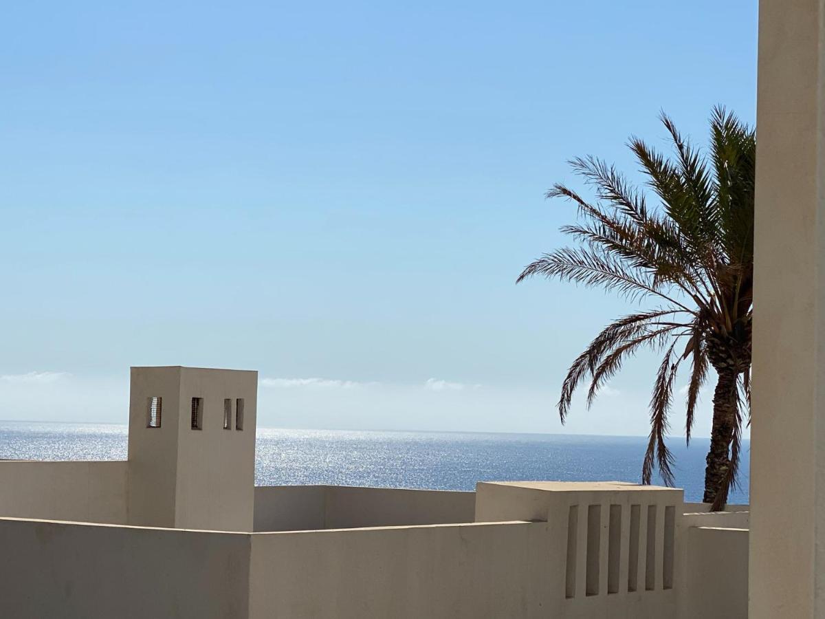 Casa Mimosa Διαμέρισμα Mojácar Εξωτερικό φωτογραφία
