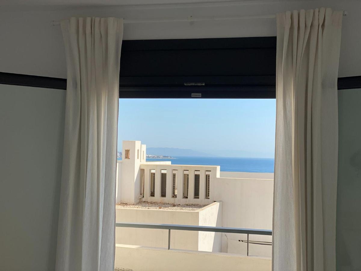 Casa Mimosa Διαμέρισμα Mojácar Εξωτερικό φωτογραφία