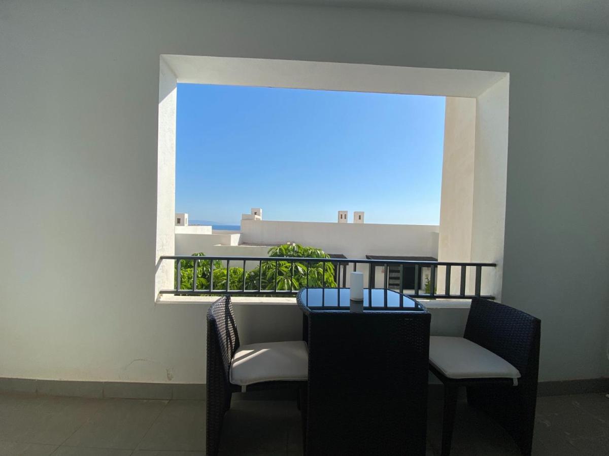 Casa Mimosa Διαμέρισμα Mojácar Εξωτερικό φωτογραφία