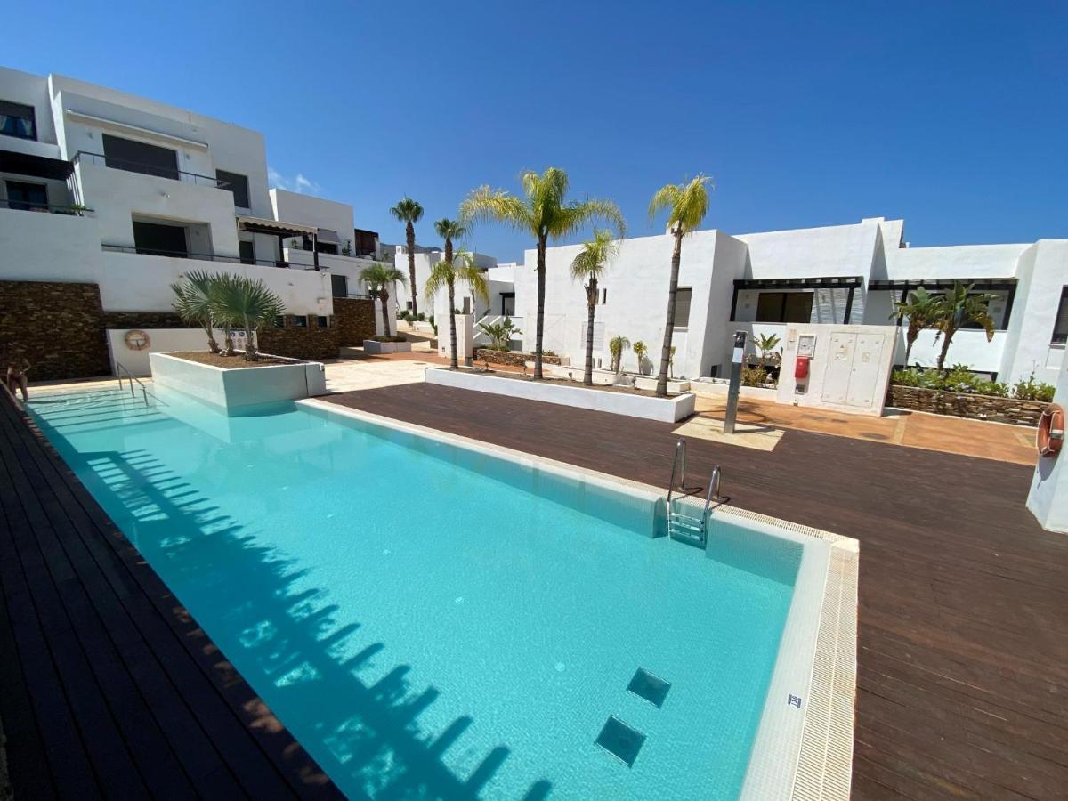 Casa Mimosa Διαμέρισμα Mojácar Εξωτερικό φωτογραφία