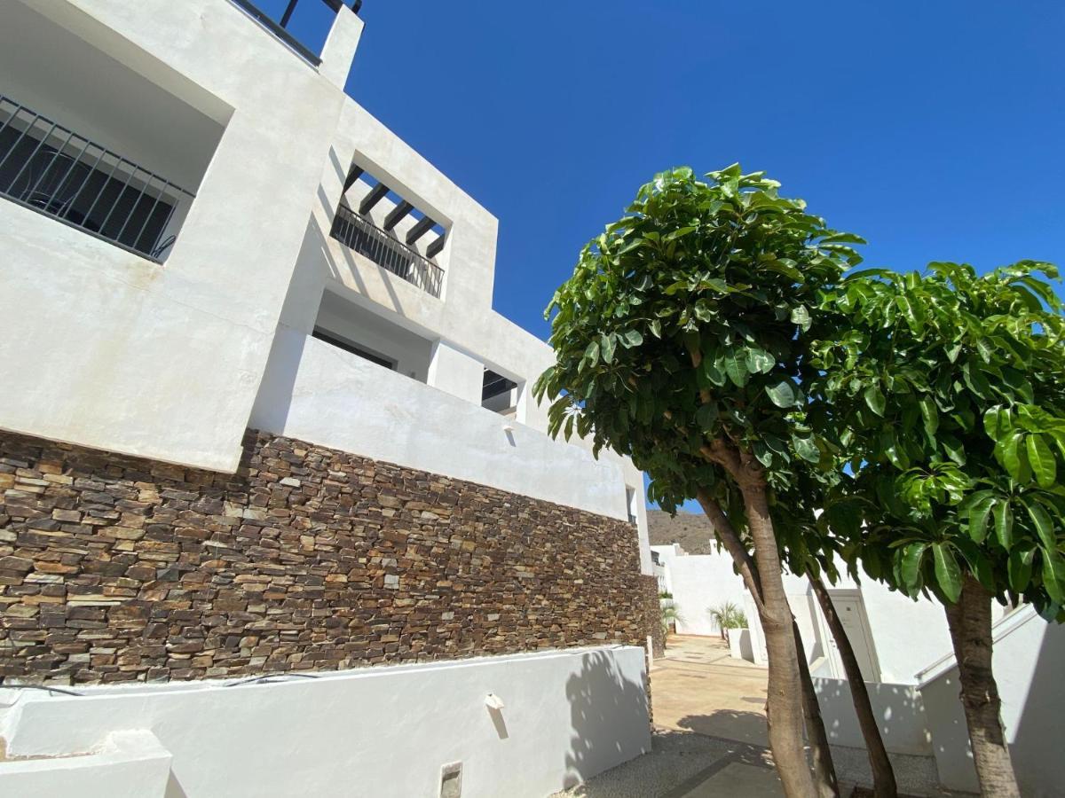 Casa Mimosa Διαμέρισμα Mojácar Εξωτερικό φωτογραφία