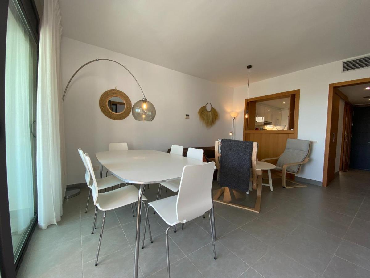 Casa Mimosa Διαμέρισμα Mojácar Εξωτερικό φωτογραφία