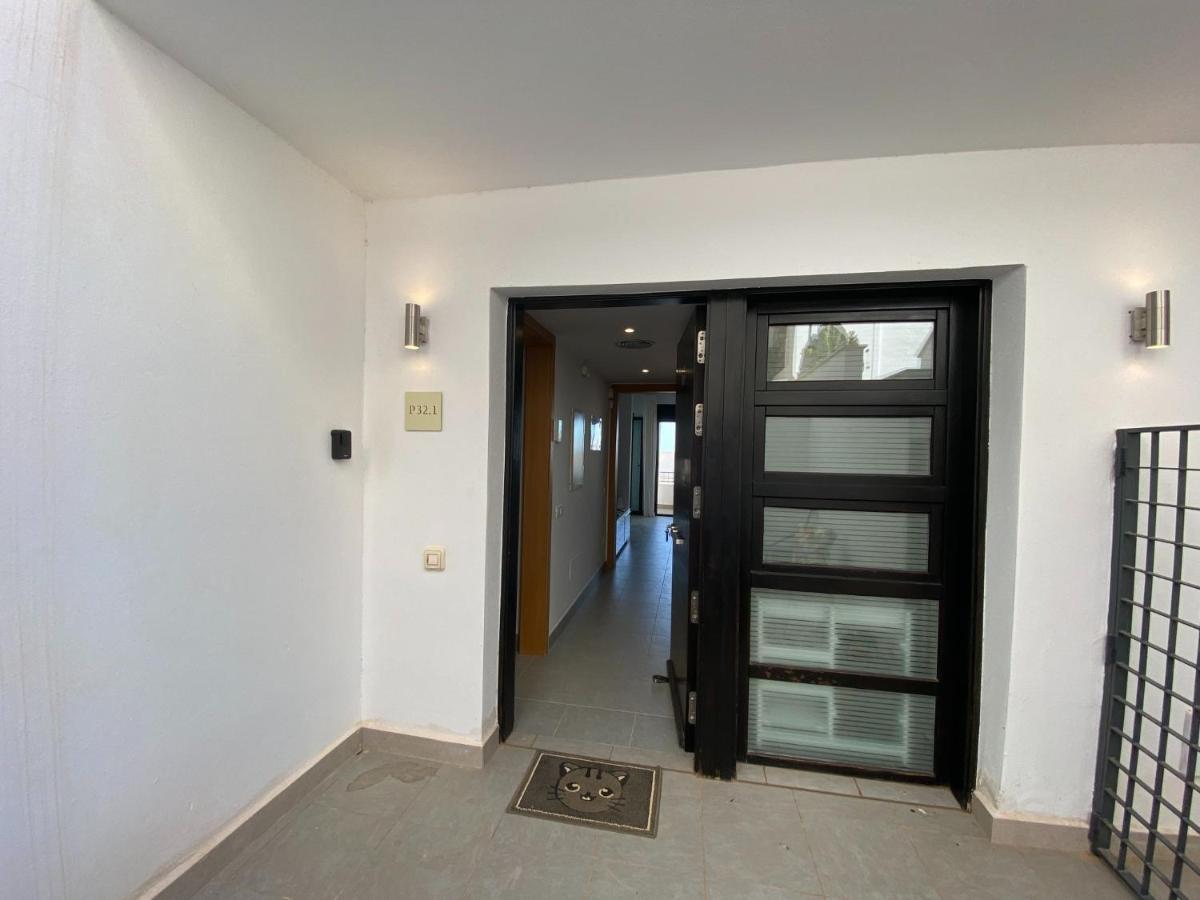 Casa Mimosa Διαμέρισμα Mojácar Εξωτερικό φωτογραφία