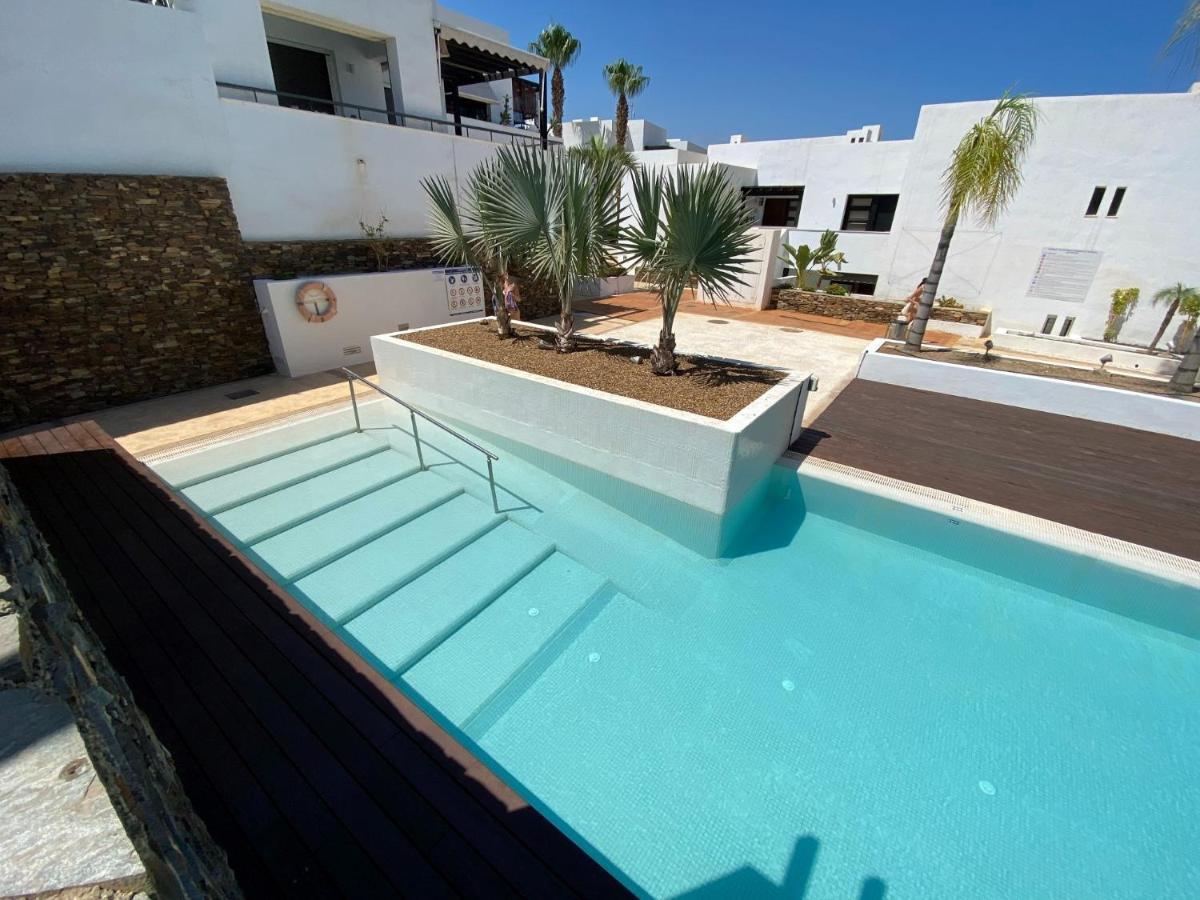 Casa Mimosa Διαμέρισμα Mojácar Εξωτερικό φωτογραφία