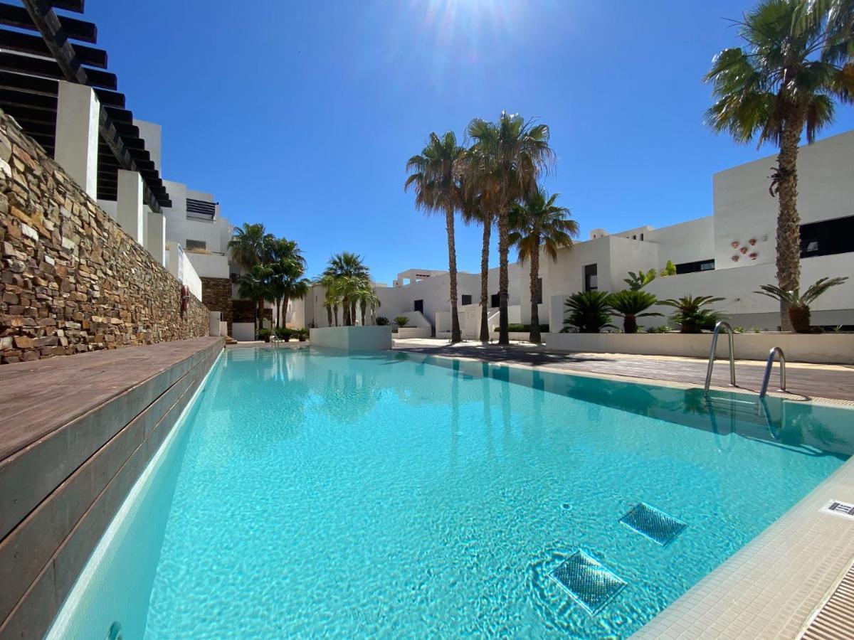 Casa Mimosa Διαμέρισμα Mojácar Εξωτερικό φωτογραφία