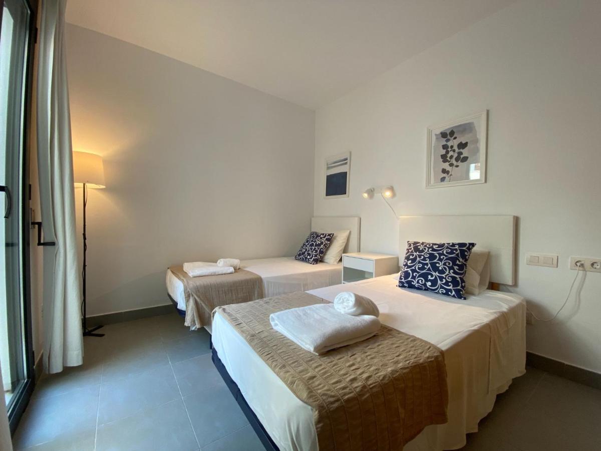 Casa Mimosa Διαμέρισμα Mojácar Εξωτερικό φωτογραφία