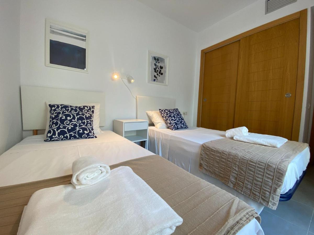 Casa Mimosa Διαμέρισμα Mojácar Εξωτερικό φωτογραφία