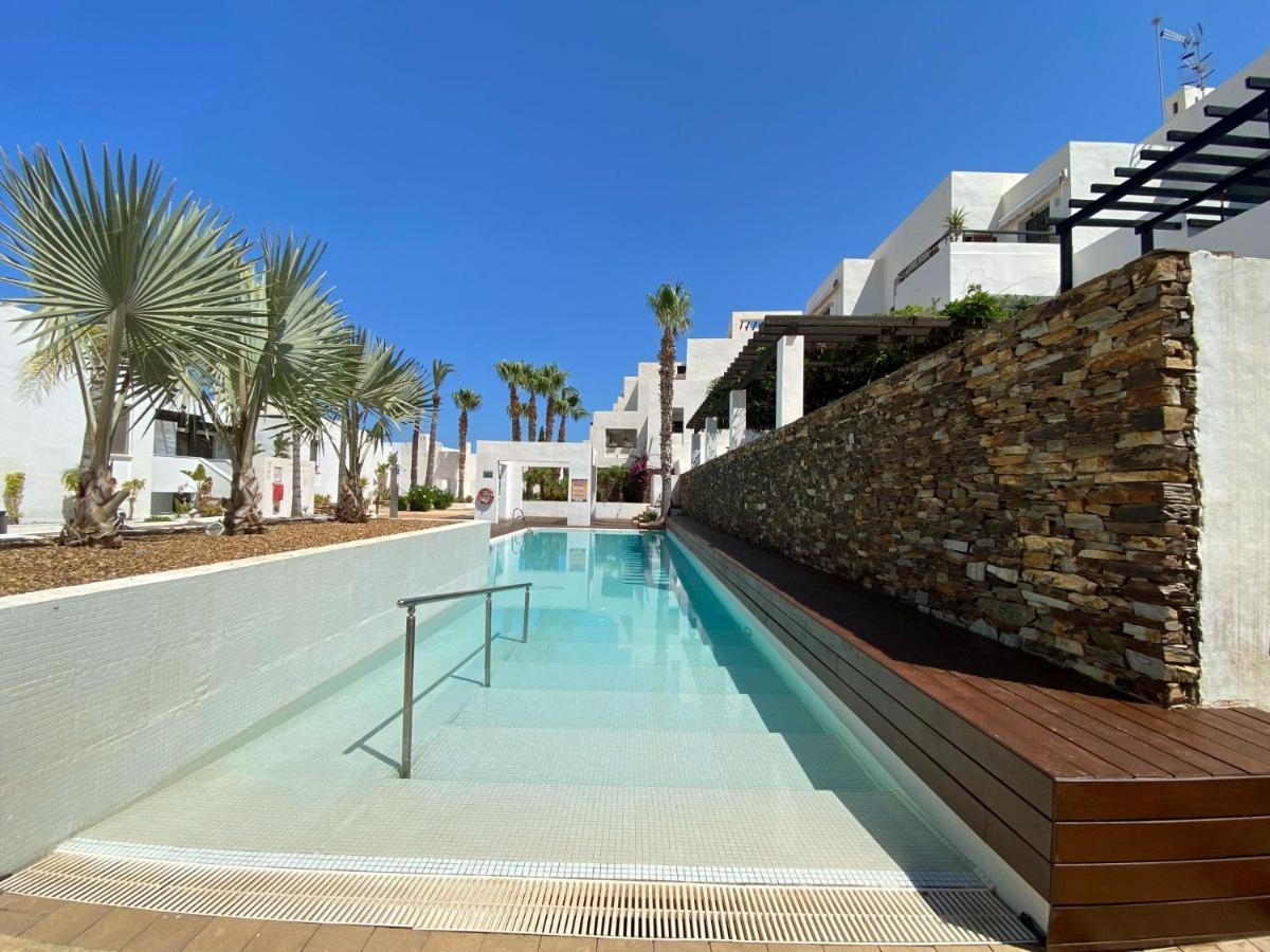 Casa Mimosa Διαμέρισμα Mojácar Εξωτερικό φωτογραφία