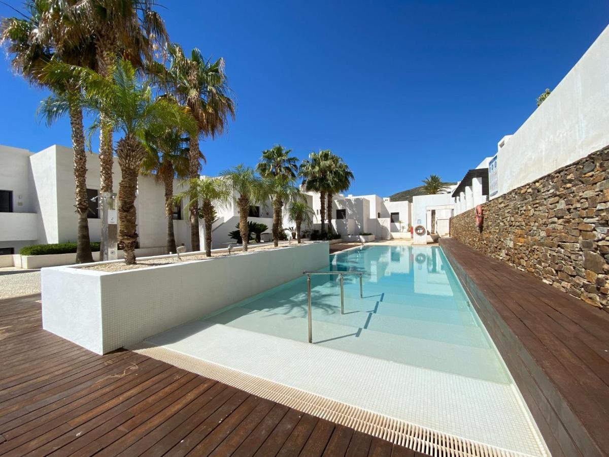 Casa Mimosa Διαμέρισμα Mojácar Εξωτερικό φωτογραφία