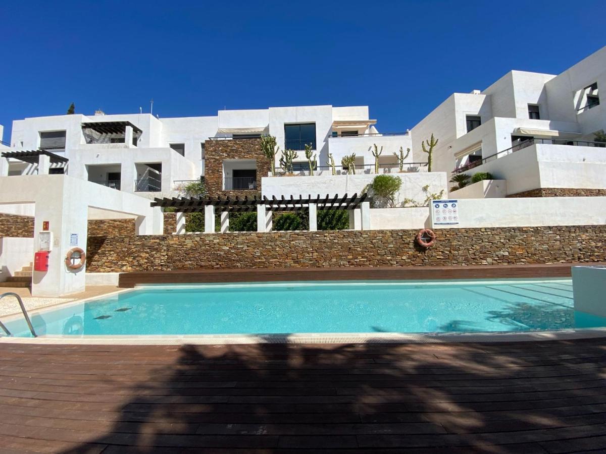 Casa Mimosa Διαμέρισμα Mojácar Εξωτερικό φωτογραφία