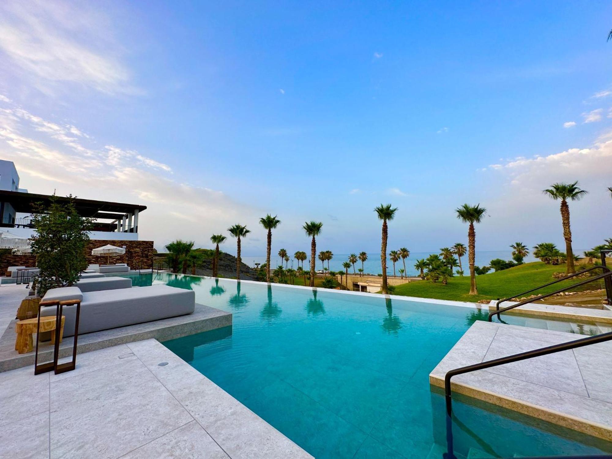 Casa Mimosa Διαμέρισμα Mojácar Εξωτερικό φωτογραφία