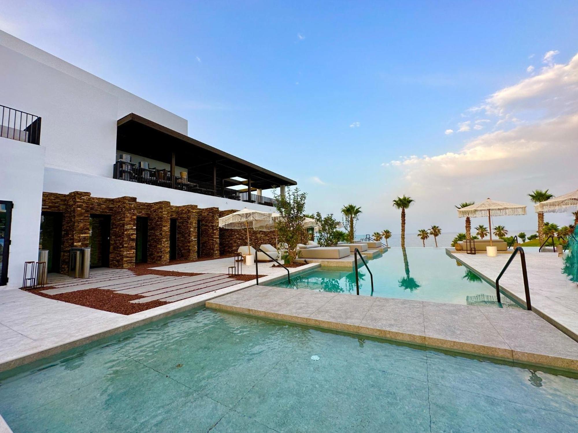 Casa Mimosa Διαμέρισμα Mojácar Εξωτερικό φωτογραφία